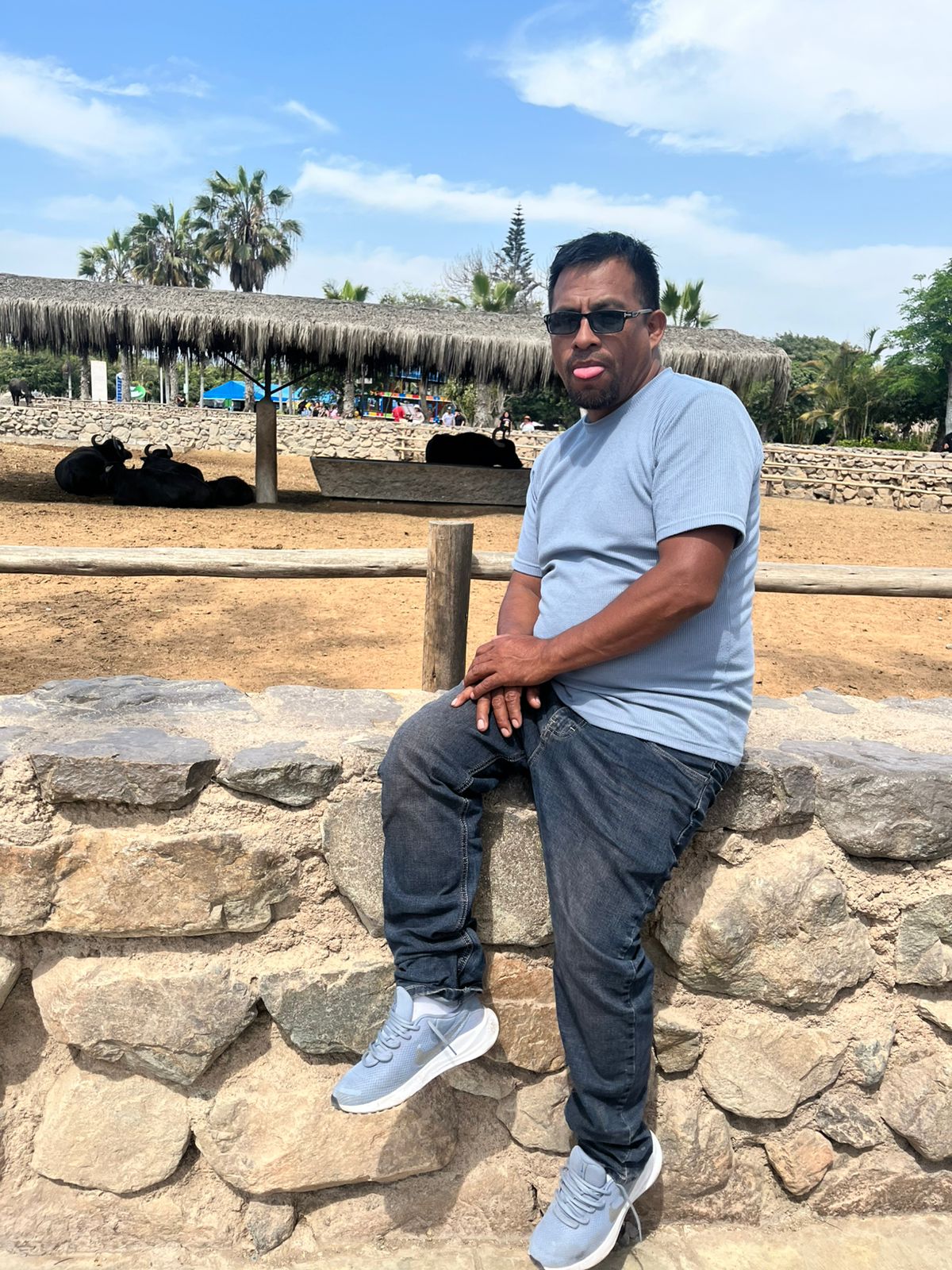 Jenrry Wilfredo Serna Flores